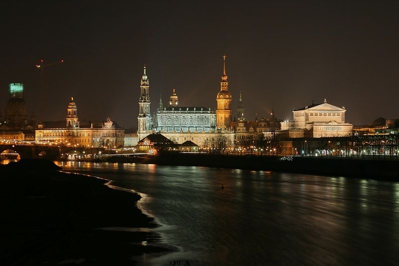 schönes Dresden